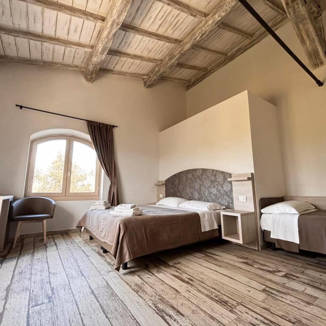 La Riballina Villa Riano  Exterior photo